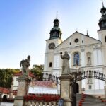 Krakow: JPII Tour - Exploring the Kalwaria Zebrzydowska Sanctuary and Its Significance