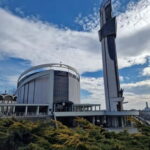 Krakow- Lagiewniki John Paul II Center and Divine Mercy - Starting Your Journey at Krakow Hotels with Door-to-Door Service