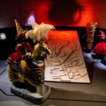 Krakow: Legends of Krakow Robot Show Entry Ticket - A Brief Introduction to Krakow’s Legendary Tales in Robot Form