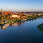 Krakow: Magical day with Alpacas, Castle & Sunset on Water - Pick-up and Transportation in Comfort and Flexibility