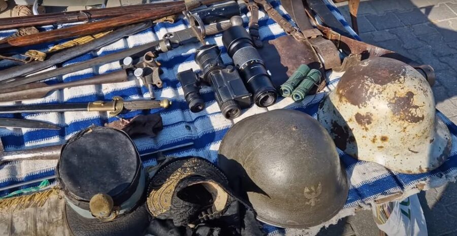 Krakow: Medieval&Witcher Inspired Tour to Tokarnia&Other - Starting Point and Transport Logistics from Krakow