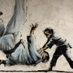 Krakow: Muzeum Banksy Entry Ticket - How the Self-Guided Experience Works