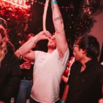 Krakow: New Year's Eve Pub Crawl w/ 2 Hours Unlimited Drinks - Starting Point in Krakow’s Main Square