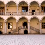 Krakow Old Town and National Museum Private Guided Tour - Meeting Point and Tour Logistics in Krakow