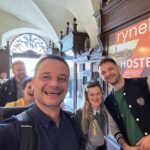 Krakow Old Town & Jewish Quarter: Private Walking Tour - The Meeting Point and Tour Duration