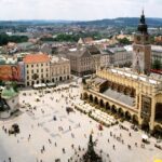 Krakow Old Town & Kazimierz Highlights Tour by Electric Car - Smooth and Eco-Friendly Transportation in Krakow