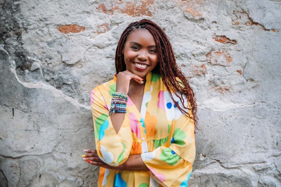 Krakow Old Town - photoshoot with a local photographer - Exploring Krakow’s Most Beautiful Photography Locations