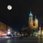 Krakow: Old Town Walk and Underground Museum Tour - Starting Point at Rynek Underground with Clear Signage