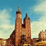 Krakow : Old Town Walking Tour With A guide - Highlights of Krakow’s UNESCO World Heritage Site