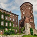 Krakow: Old Town Walking Tour with Private Guide - Walking the Royal Route and Discovering Florian Gate