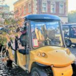 Krakow: Old Town, Wawel, and Wieliczka Salt Mine with Lunch - Discovering Wieliczka Salt Mine’s Underground Wonders