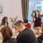 Kraków: Paint Watercolor Postcard with a Local Artist - Exploring the Historic Studio in Krakóws Old Town