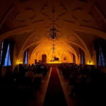 Krakow: Piano Trio Chopin & Friends Concert VIP with Wine - The Program: From Classical to Klezmer and Film Music