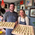 Krakow: Pierogi Power Cooking Class with Marta - The Cozy Atmosphere in Salwator