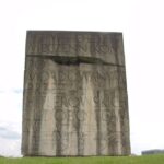 Krakow: Plaszow Concentration Camp Walking Tour - Memorials and Commemorations at Plaszow