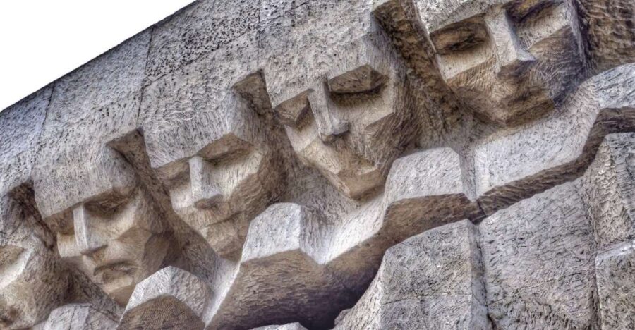 Krakow: Plaszow Concentration Camp Walking Tour - Exploring the Origins of Plaszow: From Forced Labor to Nazi Concentration Camp