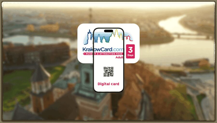 Krakow: Polish Aviation Museum Entry Ticket - Over 300 Exhibits: An Impressive Aviation Collection