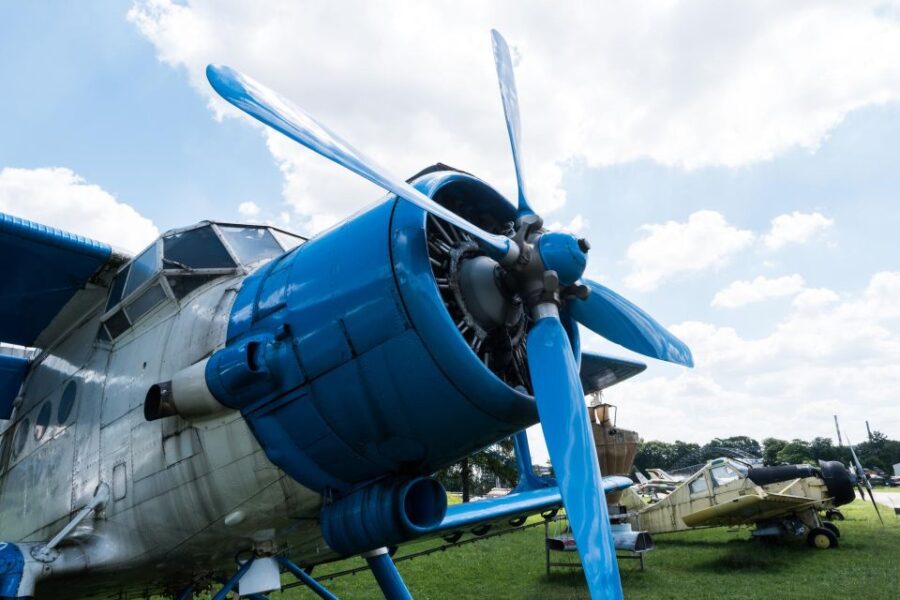 Kraków: Polish Aviation Museum - Private Tour - Exploring the Museum’s Aircraft Collection and Exhibits