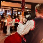Krakow: Polish Folk Dinner with Vistula River Cruise - Comparing to Similar Experiences in Krakow