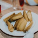 Krakow: Polish Liquor Tasting Guided Tour with Tapas - The Tour Starts at the High Synagogue in Kazimierz