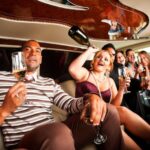Krakow: Private 3 or 5-Hour Hummer Limo Party Tour - From the Old Town to the Main Nightlife Areas
