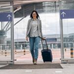 Krakow Private Airport Eco-transfer by Fully Electric car - How the Driver Ensures a Smooth Experience