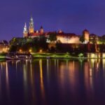 Krakow: Private Gondola Cruise with Delicacies - The Scenic Route Around Krakow’s Landmarks