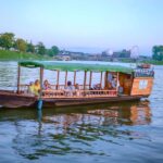 Krakow: Private Gondola Tour - Exploring Kazimierz and Podgórze from the Water