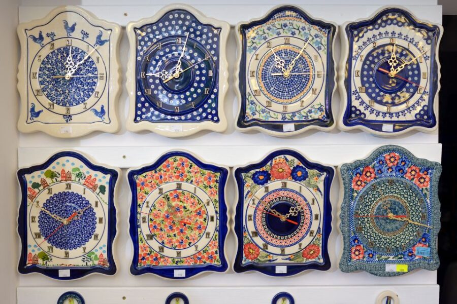 Krakow: Private Shopping Tour with Snacks and Beer Tasting - Starting from Your Hotel for a Personalized Experience