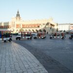 Krakow: Private Sightseeing by Electric Car - Exploring Krakow’s Most Important Sights in an Electric Car