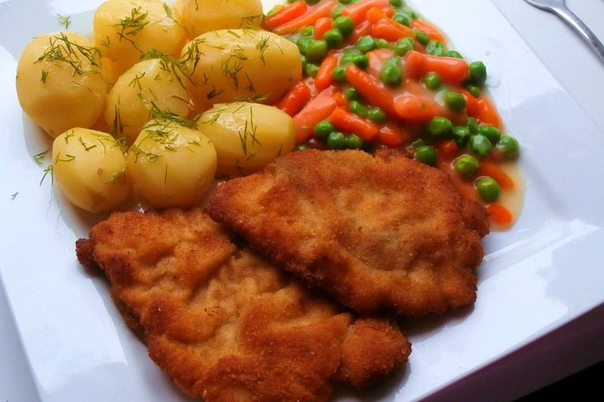 Krakow Private Traditional Polish Food Tour - Exploring Krakow’s Historic Market Squares