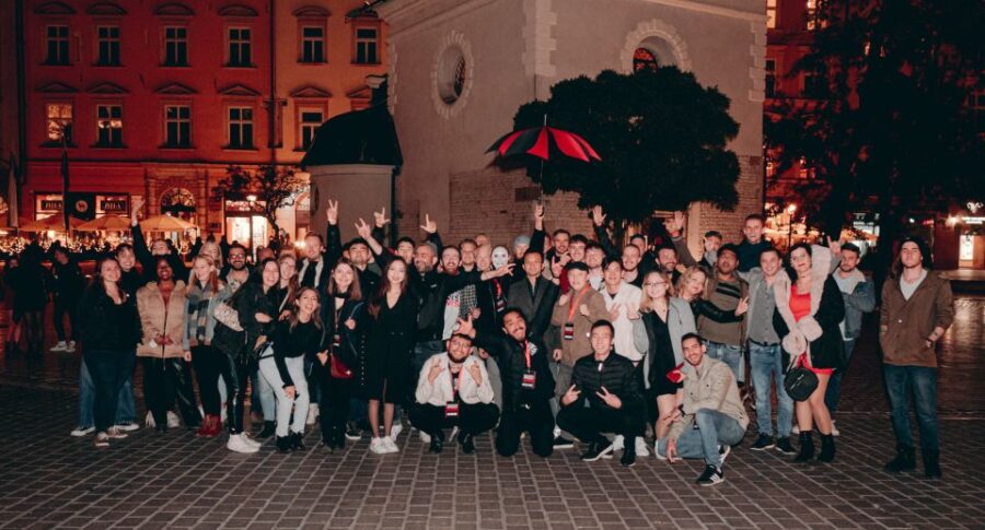 Krakow: Pub Crawl with 1 Hour of Unlimited Alcoholic Drinks - What Makes the Krakow Pub Crawl Special