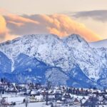 Krakow: Quads Ride with Thermal Pools and Hotel Pickup - Enjoying a Mountain Bonfire and Hot Meal