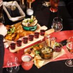 Krakow: Regional Lunch with Spirits Tasting - The Delicious Regional Lunch: Authentic Polish Dishes