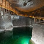 Krakow: River Cruise and Wieliczka Salt Mine Group Tour - Relaxing Vistula River Cruise on a Modern Catamaran