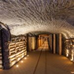 Krakow: Salt Mine Guided Tour with Hotel Pickup - Convenient Hotel Pickup and Return in Krakow