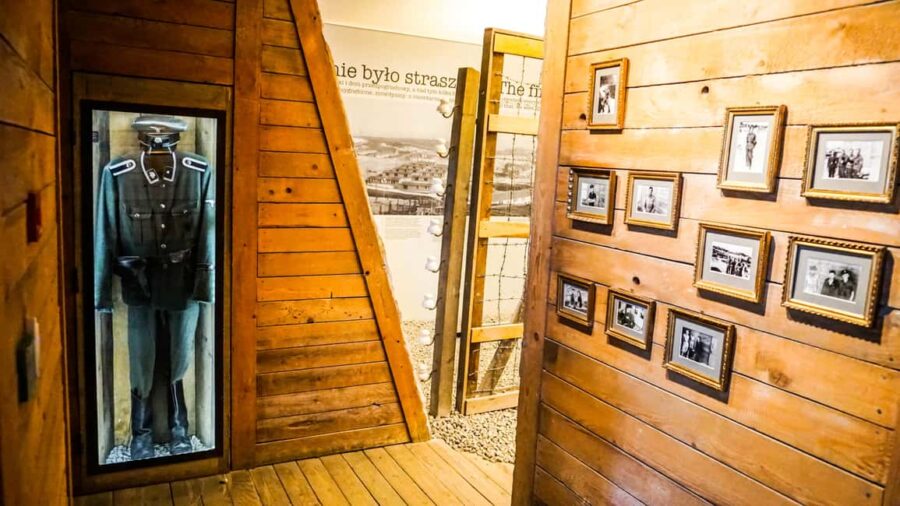 Krakow: Schindler's Factory Entry Ticket & Guided Tour - Highlights of the Tour Experience