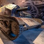 Krakow: Schindler's Factory Museum with Former Ghetto & Salt Mine in Wieliczka - Wieliczka Salt Mine: An Underground World of Salt Carvings