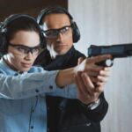 Krakow: Shooting Range & Hotel Transfers - Soldier 25 Shots - The Largest Shooting Range in Krakow with a Wide Weapon Selection