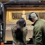 Krakow: Shooting range with hotel pickup - What Firearms Can You Shoot at Krakows Shooting Range?