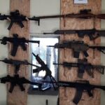 Krakow: Shooting Range with Real Weapons - Convenient Location and Transportation from Krakow City Center