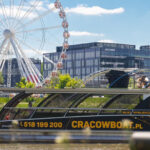 Krakow: Sightseeing Cruise on the Vistula River - Cruising Past Krakow’s Iconic Sights from the Vistula River