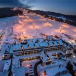 Krakow: Skii in Tatras Kotelnica with Optional Thermal Baths - Location and Accessibility of Kotelnica Białczańska