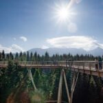 Krakow: Slovakia Treetop Walk & Zakopane Tour (Hotel Pickup) - The BACHLEDKA Ski & Sun Area and Its Highlights