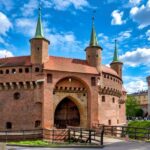 Krakow: St. Mary's Basilica visiting with short guided walk - Inside St. Mary’s Basilica: Art, Altars, and Treasures