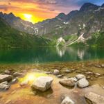 Krakow: Tatra Mountains and Morskie Oko Hike Private Tour - The Route to Morskie Oko: A 4-Hour Hike