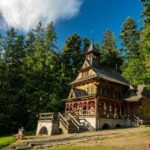 Krakow: Tatra Mountains and Zakopane Full-Day Private Tour - Pickup and Transportation in a Private Setting