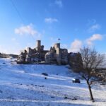 Krakow: "The Witcher" Ogrodzieniec Castle Private Tour - From Krakow to the Limestone Cliffs of Ogrodzieniec