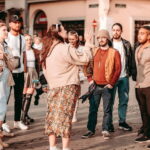 Krakow: Tipsy Polish Food Tour With History, Pierogi & Shots - Starting Point and Tour Duration