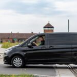 Krakow to Auschwitz Birkenau Guided Tour with Transfer and Ticket - Birkenau (Auschwitz II): The Largest Camp